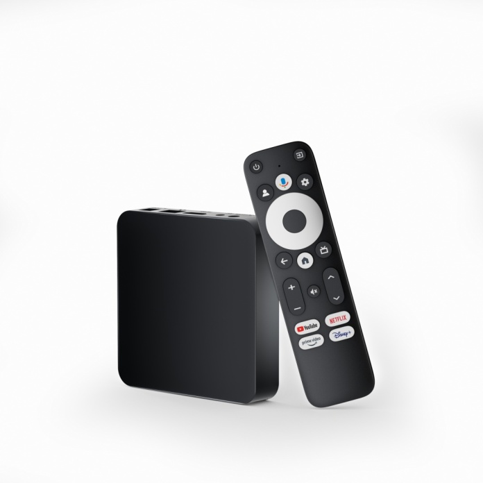 Chromecast w akcji